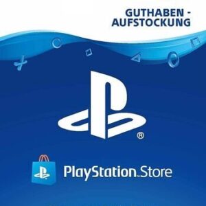 Playstation Network Card (PSN) 15 EUR (Austria)