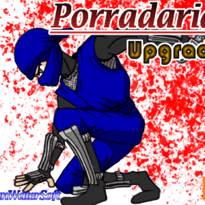 Porradaria Upgrade