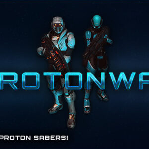 Protonwar