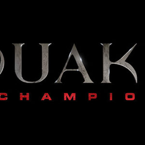 Quake Champions