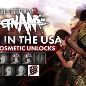 Rising Storm 2: Vietnam - Born in the USA (DLC)