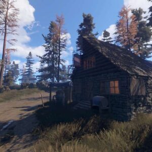 Rust (Altergift) (EU)