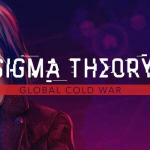 Sigma Theory: Global Cold War - Nigeria - Additional Nation DLC Steam CD Key