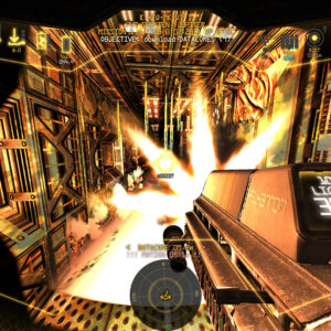 Space Beast Terror Fright