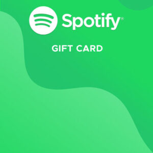 Spotify 60 EUR (Finland)