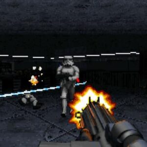 STAR WARS™ - Dark Forces