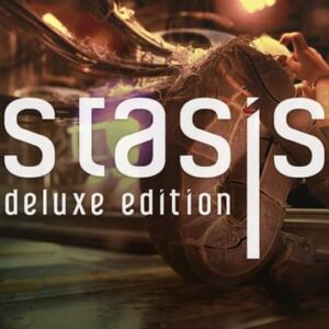 STASIS (Deluxe Edition)