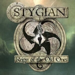 Stygian: Reign of the Old Ones - Steam - Key RU/CIS