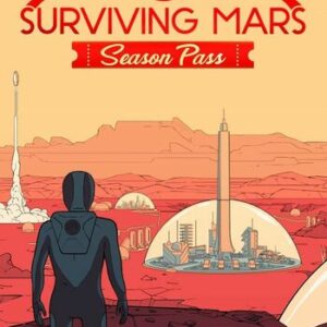 Surviving Mars - Season Pass (DLC)