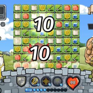 TAVERN GUARDIANS: BANQUET