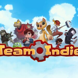 Team Indie Steam CD Key