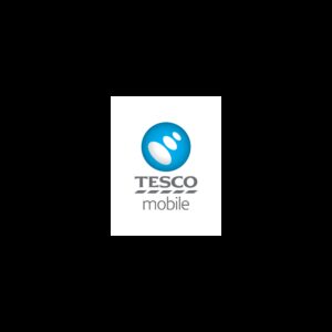 Tesco Mobile e Voucher Pay as you Go GBP20