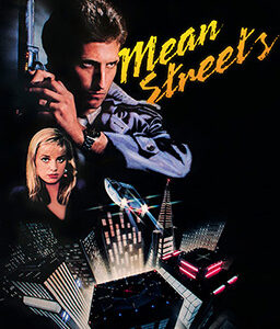 Tex Murphy: Mean Streets