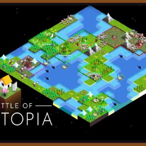 The Battle of Polytopia