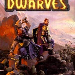The Dwarves Steam Key RU/CIS