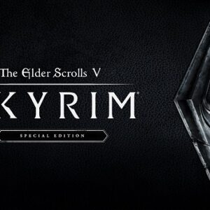 The Elder Scrolls V: Skyrim (Special Edition)