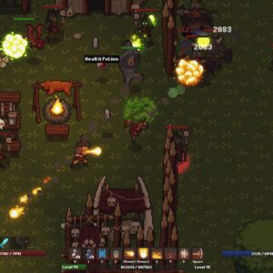 The Last Sigil Steam Key GLOBAL