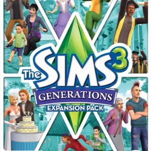 The Sims 3: Generations