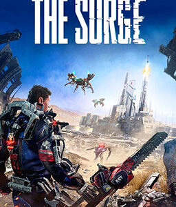 The Surge