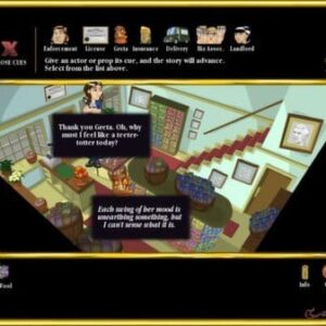 The Witch's Yarn Steam CD Key