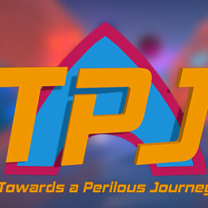 Towards a perilous journey