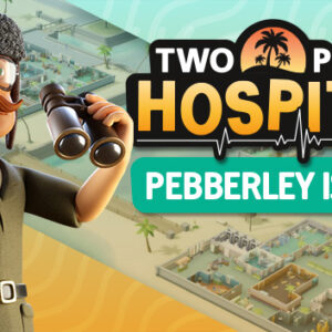 Two Point Hospital - Pebberley Island (DLC)