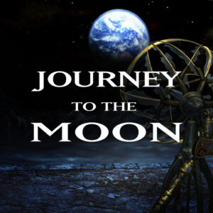 Voyage: Journey to the Moon