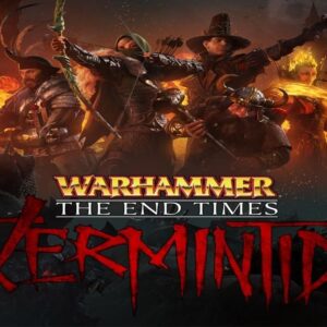 Warhammer: End Times - Vermintide (EU)