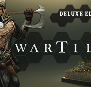 Wartile (Deluxe Edition)