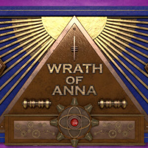 Wrath of Anna
