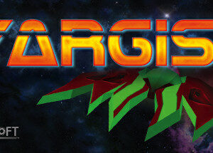 Yargis - Space Melee