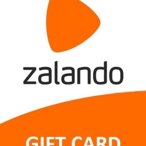 Zalando Gift Card 50 SEK (Sweden)